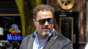 Bam Margera Pleads Guilty After Altercation, But What Sentence Will He Serve?