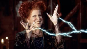 Bette Midler Reveals The Potential For Hocus Pocus 3 While Reflecting On The OG Movie’s Success