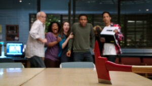 Community: 10 Major Behind The Scenes Events That Have Happened