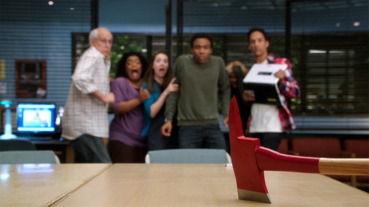 Community: 10 Major Behind The Scenes Events That Have Happened