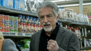 Criminal Minds’ Joe Mantegna Reveals An Inspirational Quote He Got From A Dry Cleaner That Applies To Rossi’s Voit Hallucinations