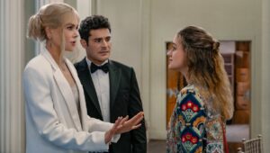 Critics Have Seen A Family Affair, And They Aren’t Feeling The Love For Nicole Kidman And Zac Efron’s ‘Lifeless’ Age-Gap Rom-Com