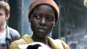 Critics Have Seen A Quiet Place: Day One Starring Lupita Nyong’o, And They’re Split Over How Much The Prequel Adds To The Apocalyptic Franchise