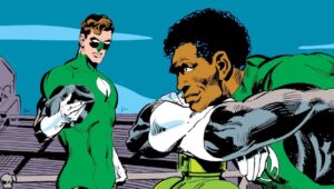 DC’s Green Lantern TV Series Order Makes Big Change Behind The Scenes And Seems To Address Major Fan Question