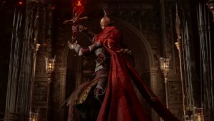 Elden Ring Director And George R.R. Martin Dropped Comments About A Possible Adaptation, And Playing The New DLC Has Me So Ready