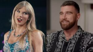 Fans All Wanted To Talk About Travis Kelce Joining Taylor Swift Onstage, But I’m More Obsessed Over The Moment The Eras Tour Audience Realized What Was Happening
