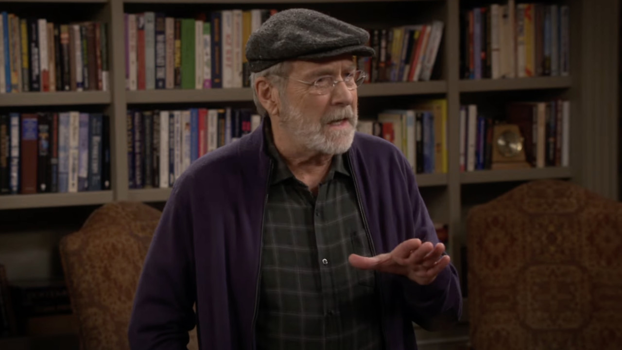 Fans Are Sharing Their Favorite Movie And TV Moments With Martin Mull After His Death, And There Are Some Really Great Ones