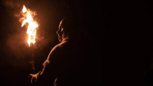 Film Review: Out of Darkness