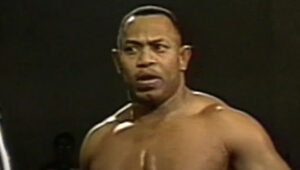 Former WWE And WCW Star Was Arrested After Stabbing Man In Gas Station Fight