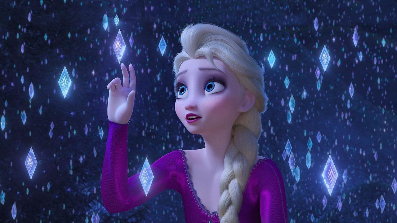 Frozen At Disney World: What To Do At WDW For Fans Of Anna And Elsa