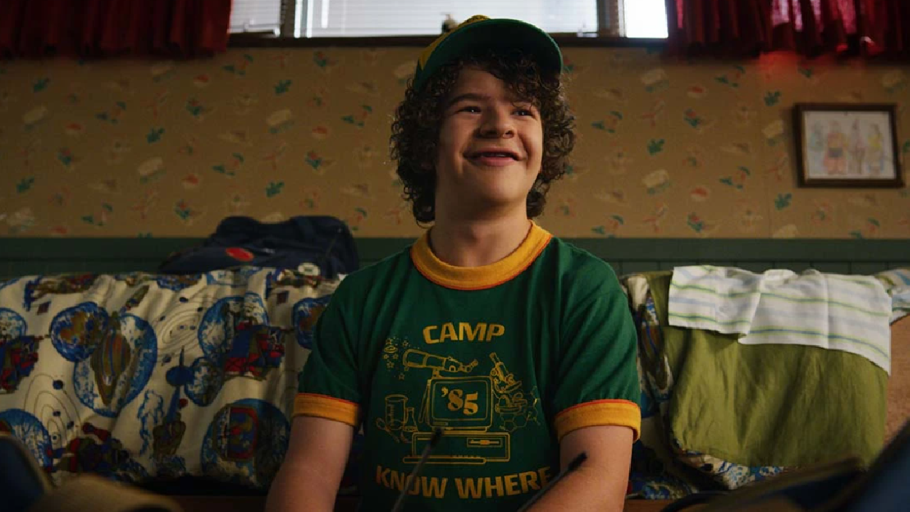 Gaten Matarazzo Shared An Incredible Take On How Stranger Things Will Impact His Career After It Ends: ‘What The Hell Else Could I Ask For?’