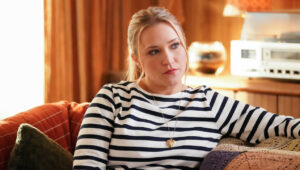 Georgie And Mandy’s First Marriage Star Emily Osment Shares How She Feels About Moving To A Live Audience Format For The Young Sheldon Spinoff