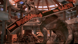 Great News For Jurassic Park Fans: Scarlett Johansson Just Confirmed Those Rumors