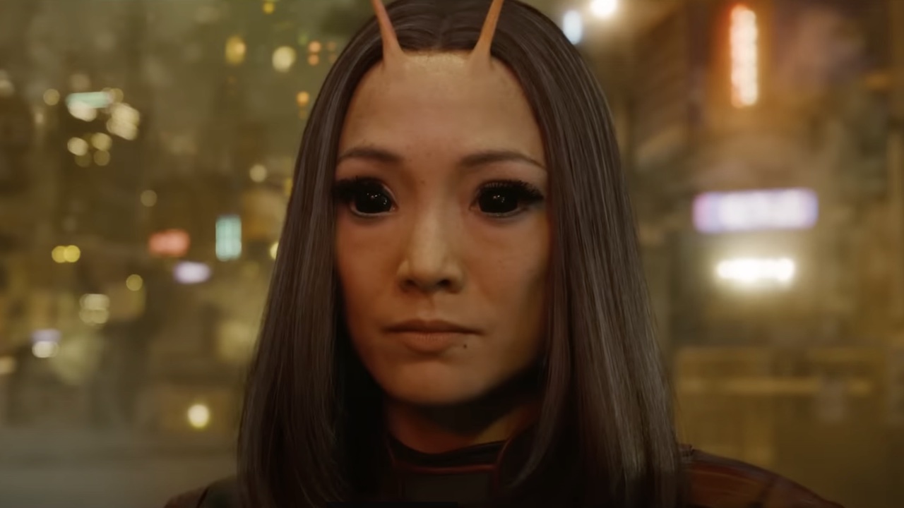 Guardians Of The Galaxy’s Pom Klementieff Reveals She Dreamed Of Joining Another A+ Marvel Team Early On, And I Can Totally See It
