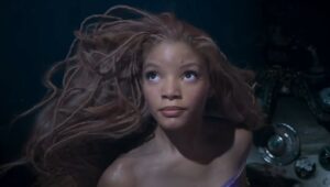 Halle Bailey Celebrates Wrapping On Her New Movie She Joined ‘3 Mos After Having My Baby’ And I Don’t Blame Her For The Abs-Centric Post