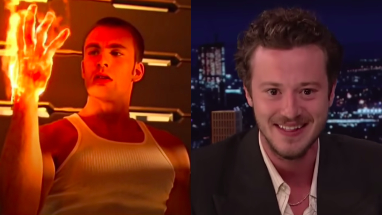 Has Fantastic Four’s Joseph Quinn Reached Out To Chris Evans Or Michael B. Jordan Ahead Of Playing Human Torch? His Take Makes Sense