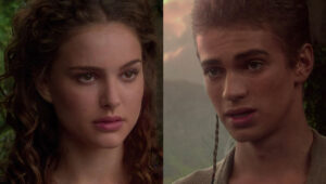 Hayden Christensen Shared A ‘Sweet’ Story About Natalie Portman Keeping One Of Anakin’s Braids, But I Can’t Stop Thinking About His Wild ‘Real’ Star Wars Question