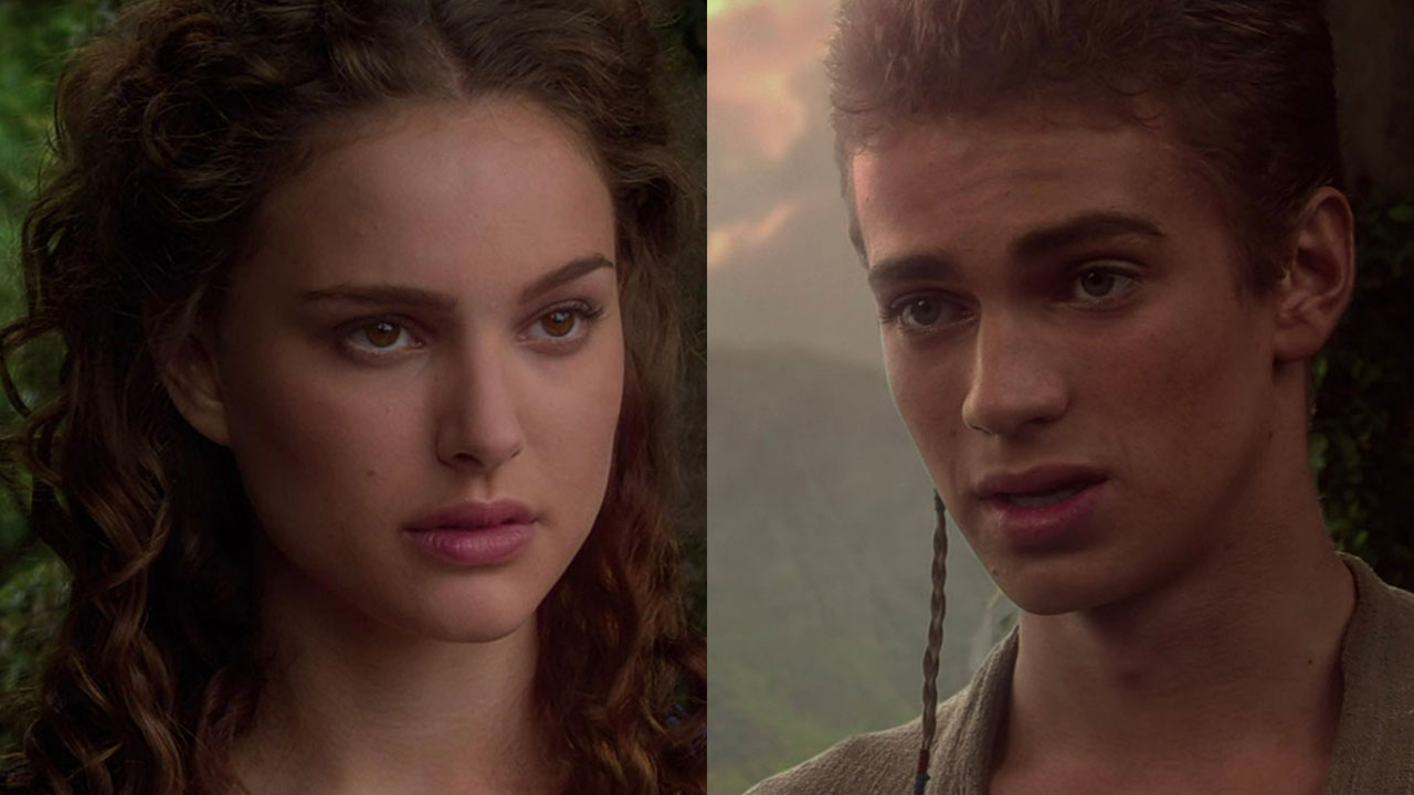 Hayden Christensen Shared A ‘Sweet’ Story About Natalie Portman Keeping One Of Anakin’s Braids, But I Can’t Stop Thinking About His Wild ‘Real’ Star Wars Question