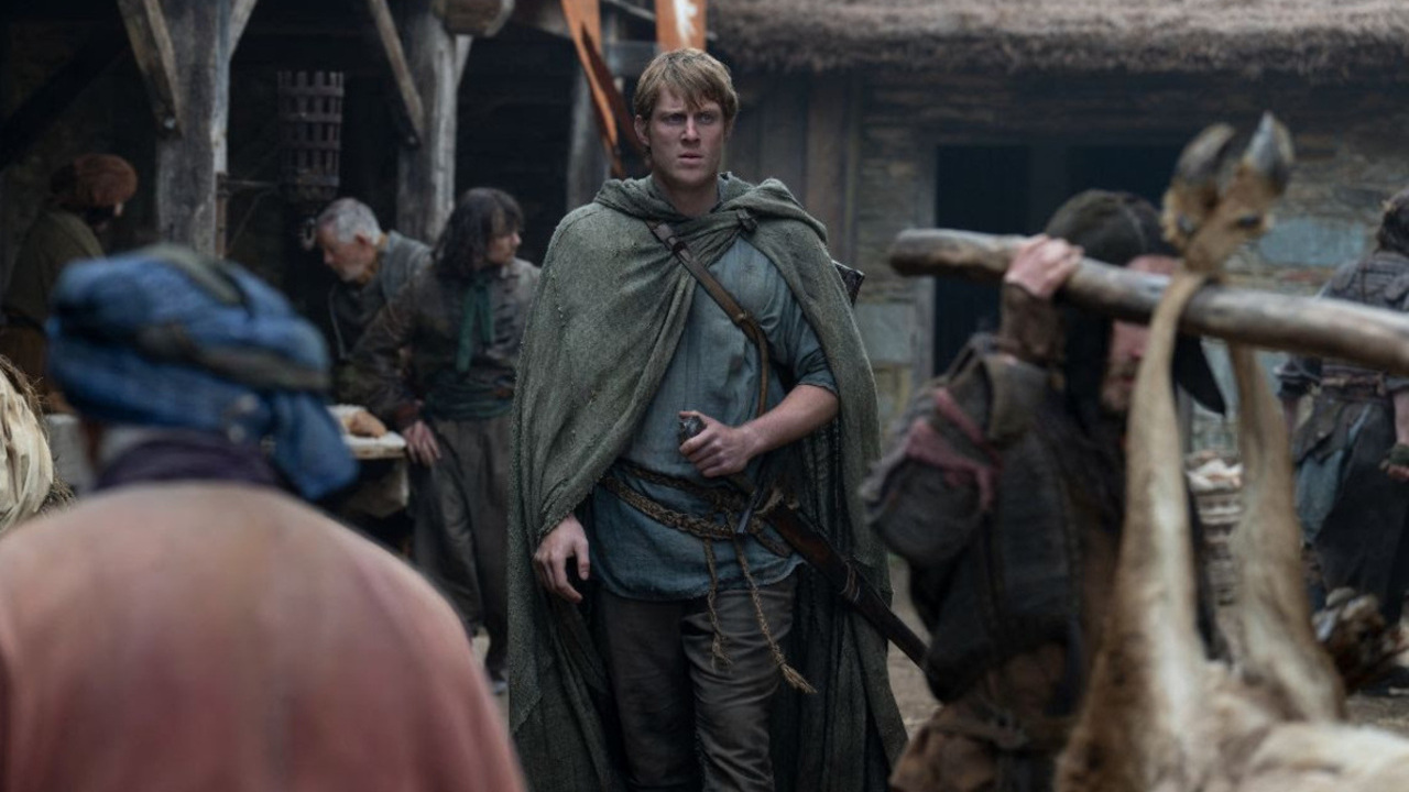HBO Confirmed More Targaryen Casting News As Knight Of The Seven Kingdoms Kicks Off, But Don't Expect To See One Game Of Thrones Element