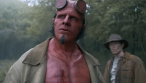 ‘Hellboy: The Crooked Man’ Dropped Its First Trailer and Fans Are Divided. Here’s Why I’m Stoked By The First Look