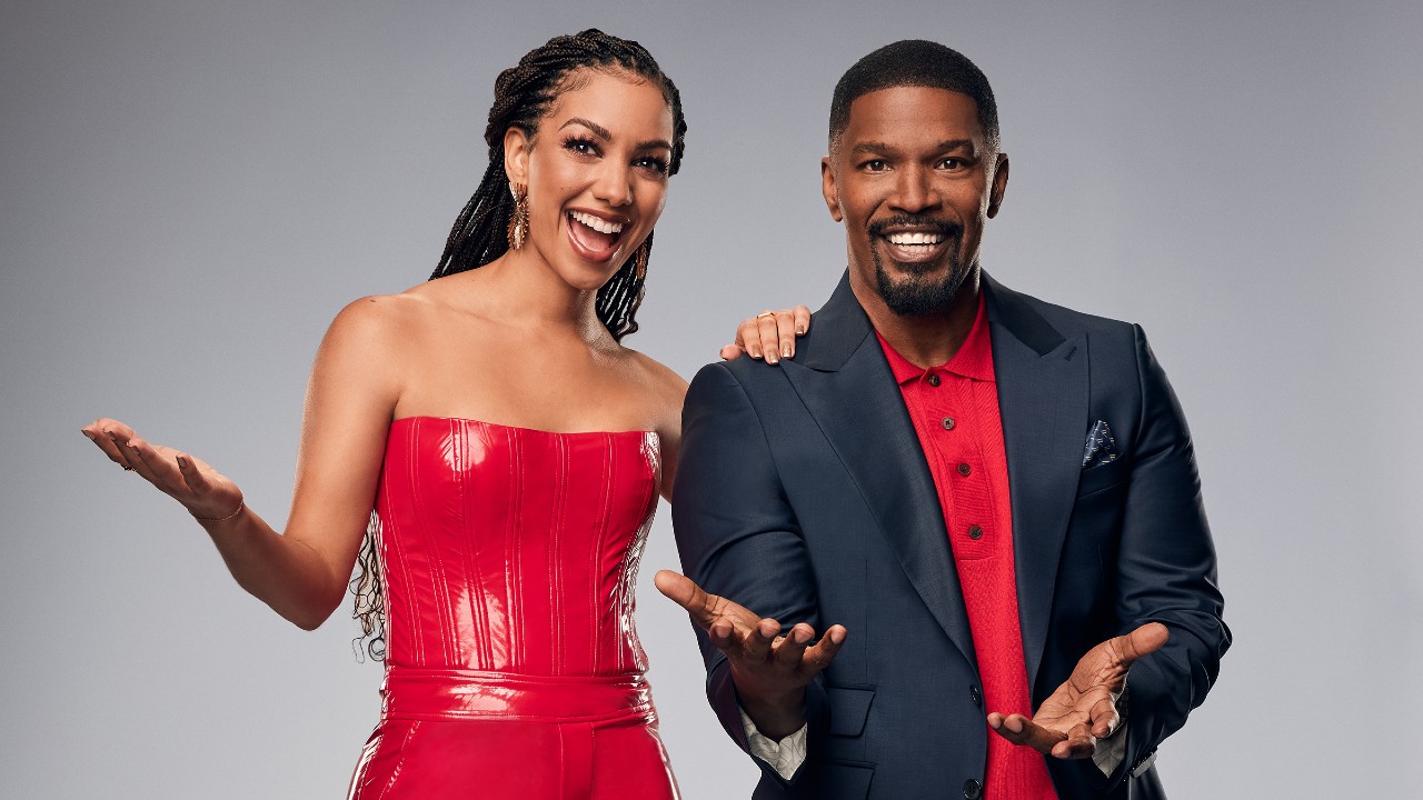‘He’s A Keeper’: Jamie Foxx’s Daughter Corinne Reveals How Her Fiancé Earned The Actor’s Approval