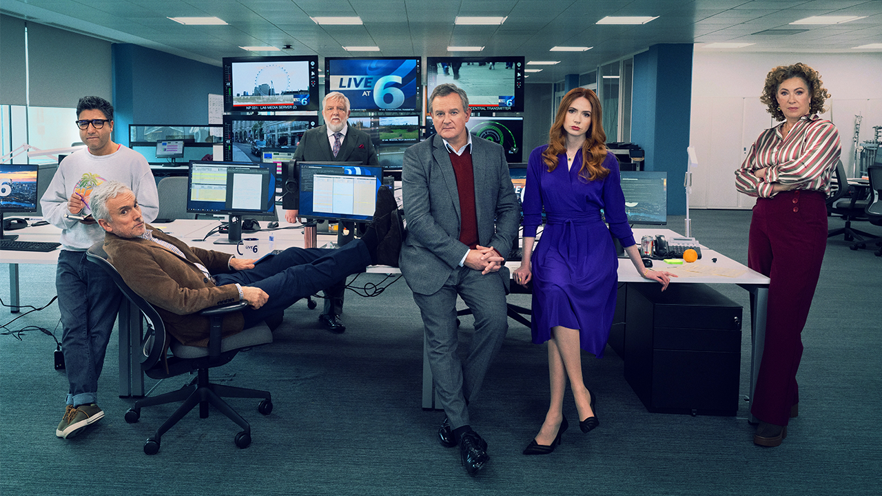 How To Watch Douglas Is Cancelled Online And Stream All Episodes For Free From Anywhere Now