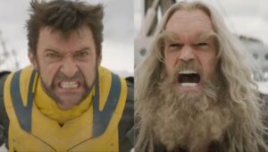 Hugh Jackman’s Wolverine Squares Off With Sabretooth In Latest Deadpool And Wolverine Clip, And I Love The Last Dance Connection