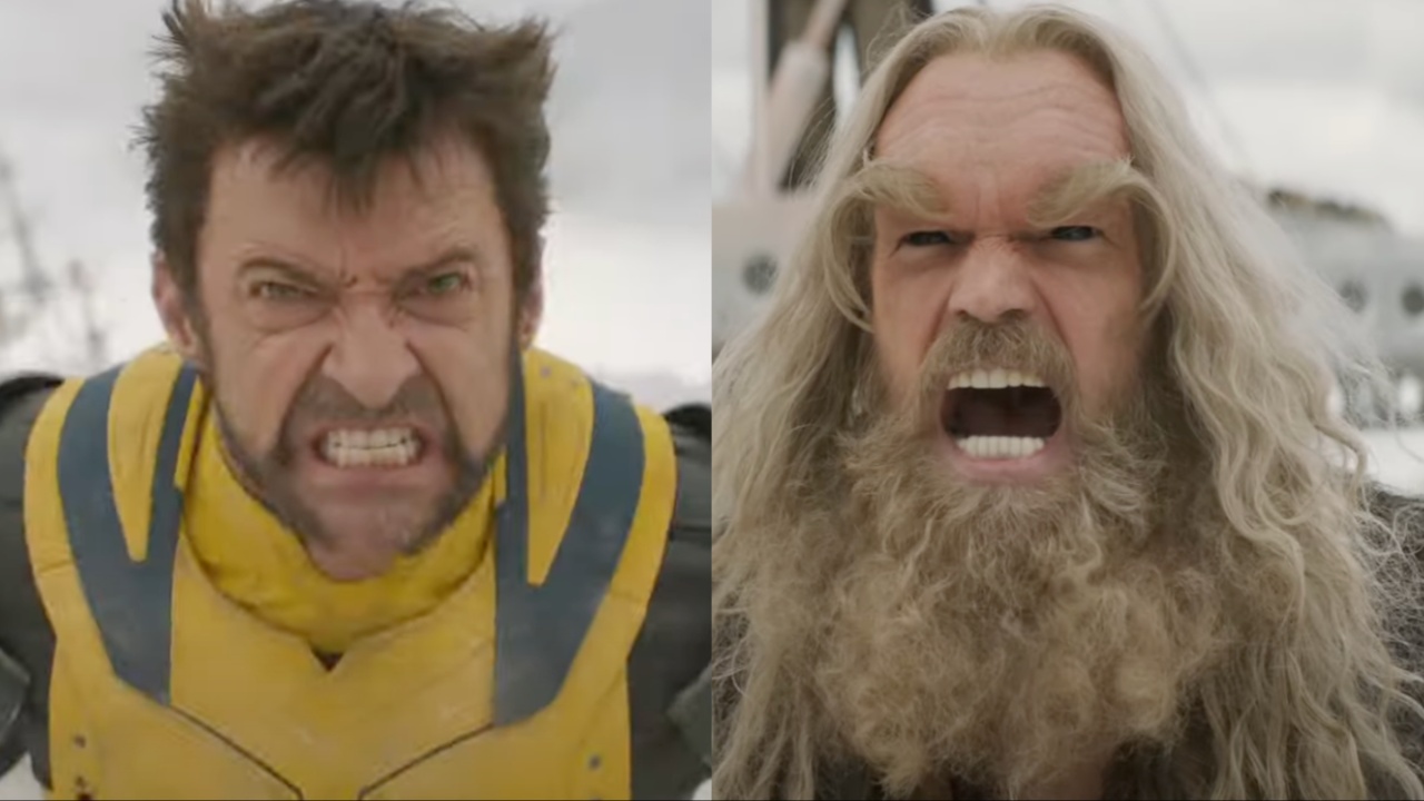 Hugh Jackman's Wolverine Squares Off With Sabretooth In Latest Deadpool And Wolverine Clip, And I Love The Last Dance Connection