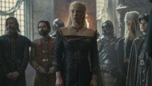 ‘I Had Tears In My Eyes’: House Of The Dragon Director Explains Last Minute Changes To One Of The Show’s Most Iconic Scenes Ahead Of New Episode