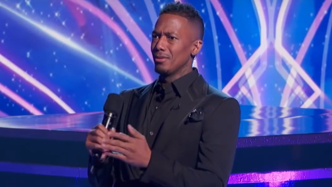 'I Had To Insure My Most Valuable Assets' Nick Cannon Opens Up About Taking Out An Insurance Policy On His Private Parts... For Millions