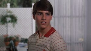 I Just Found Out Tom Cruise Was Originally Part Of The Brat Pack. So What Happened?