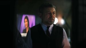 I Was Expecting Good News When Andy Serkis Commented On When The Batman Sequel Will Start Filming. No Such Luck