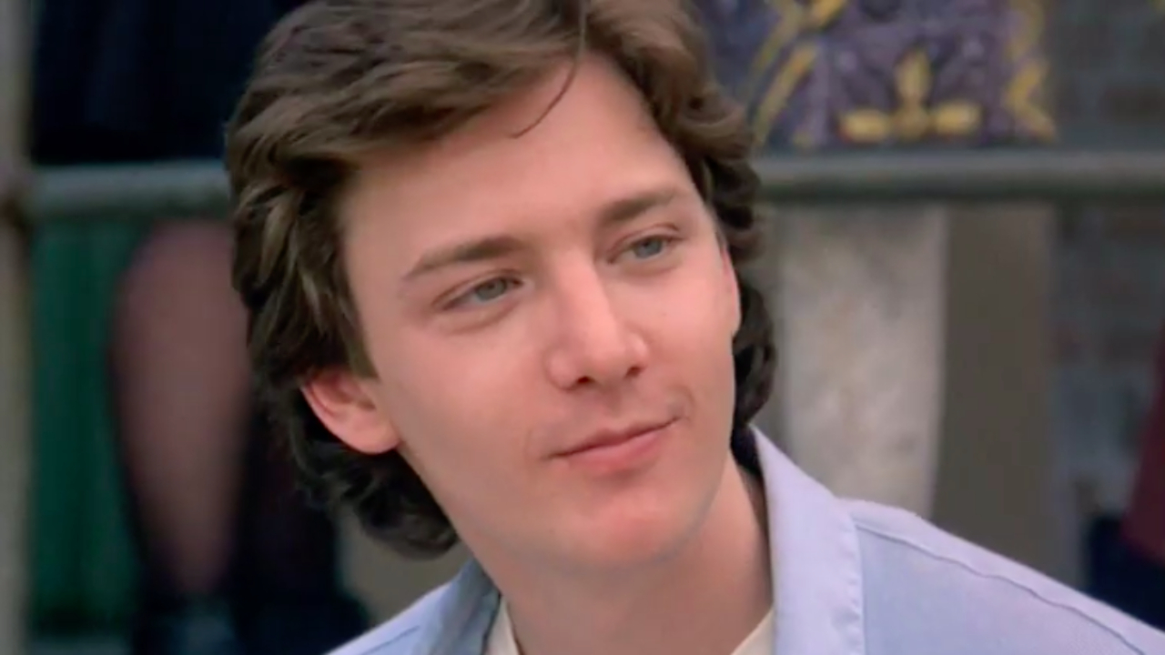 'I Was Wrong.’ Andrew McCarthy Opens Up About Not Loving Pretty In Pink As Fans Dive Into Hulu's New Brat Pack Documentary