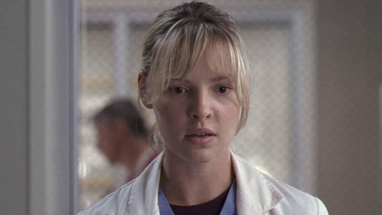 'I Wasn't Trying To Be A D--k': Did Katherine Heigl Really Turn Down An Emmy Nomination When Things Were Allegedly Not Great On Grey's Anatomy?