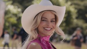 In A Rare Window Into Their Relationship, Margot Robbie’s Husband Revealed What They Fight About, And It’s Actually So Sweet