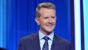 Ken Jennings Slammed One Of Twilight’s Love Stories For Being ‘Gross’ On Jeopardy, And He’s Not Wrong