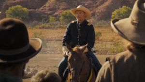 Kevin Costner Opens Up About Why Horizon’s Story Is Four Chapters, And What He Wants To Portray In His Western Epic