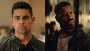 ‘Like Denzel Washington In Training Day’: Wilmer Valderrama Already Has An Idea Planned For Nick Torres’ NCIS Exit