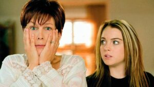 Lindsay Lohan And Jamie Lee Curtis Are Back In Action For Freaky Friday 2, But I’m More Excited That Chad Michael Murray And Other OGs Are Returning
