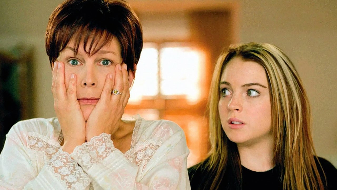 Lindsay Lohan And Jamie Lee Curtis Are Back In Action For Freaky Friday 2, But I'm More Excited That Chad Michael Murray And Other OGs Are Returning