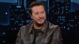 Luke Bryan Revealed Major Pop Stars In Talks To Replace Katy Perry On American Idol, And I Know Which One I’d Pick
