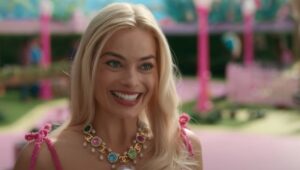 Margot Robbie’s Following In George Clooney, The Rock And Ryan Reynolds’ Footsteps As She Dives Into The Alcohol Game: ‘It’s Easier Than Selling A Movie’
