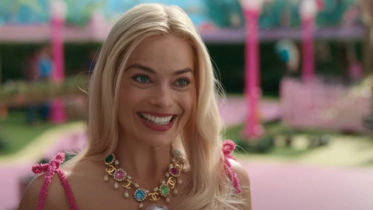 Margot Robbie’s Following In George Clooney, The Rock And Ryan Reynolds’ Footsteps As She Dives Into The Alcohol Game: ‘It’s Easier Than Selling A Movie’