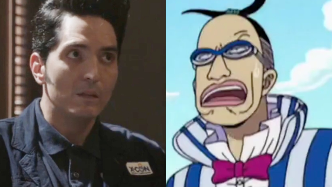 Netflix's One Piece Just Cast A Marvel Star, And I Think It's A Perfect Fit