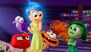 Pixar Artist Reveals Three Emotions She Worked On For Inside Out 2 That Didn’t Make The Cut