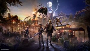 See Danny Elfman’s Sweet Message After He Confirms He’s Involved With Universal Orlando’s Epic Universe