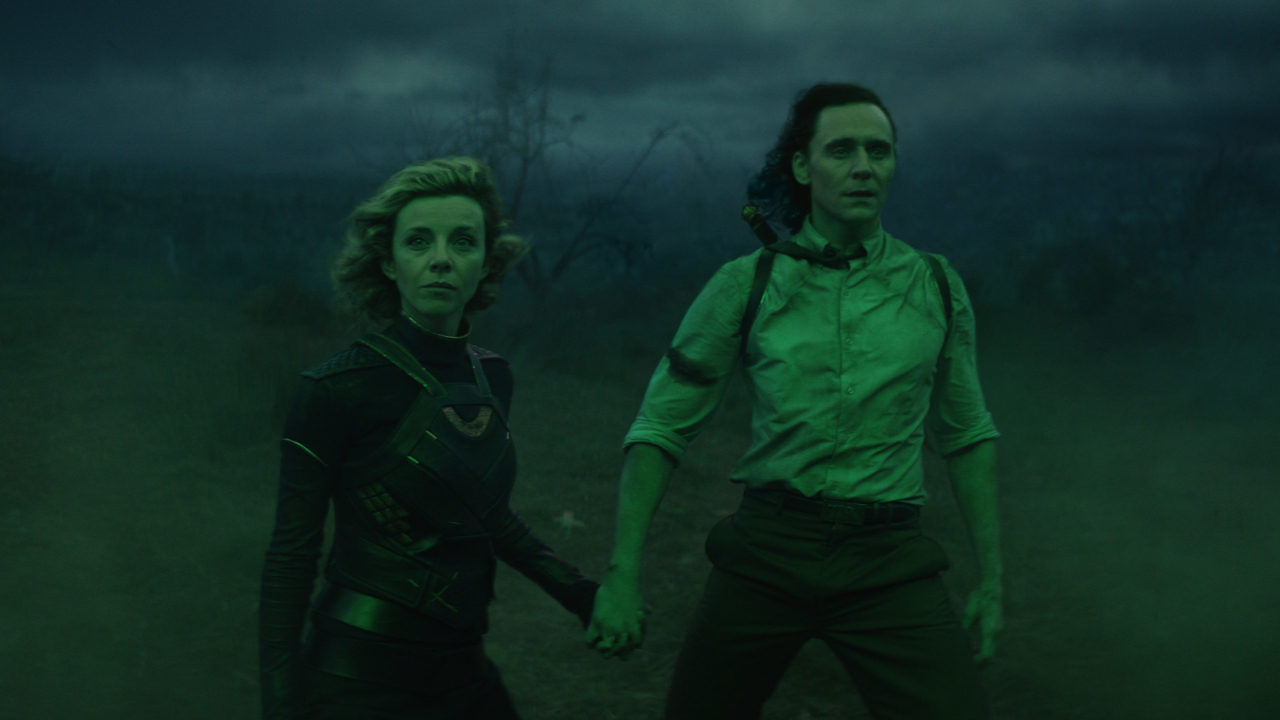 Sophia Di Martino For Bond 26? The Loki Star Has An Even Better Idea
