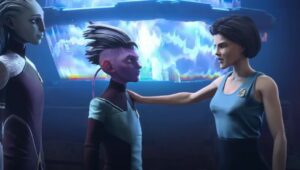 Star Trek: Prodigy Season 2 Might Be The Best Serialized Season In Franchise History, And We Absolutely Need Season 3