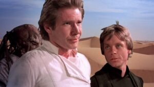Star Wars’ Skywalker And Solo Family Tree Explained