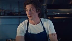 ‘Stop Doing That’: The Bear Cast Explains How The Show Has Impacted Eating Out At Restaurants